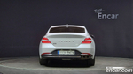 Genesis The New G70 Бензин 2.0T 2WD (11.2021)