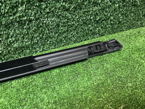 Молдинг двери передний левый Haval Jolion (21-нв)