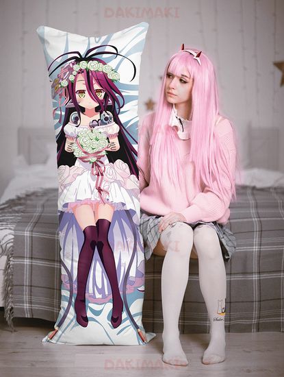 Дакимакура Шуви арт. 0203