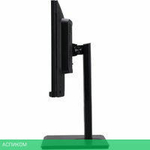 Монитор Acer B278Kbemiqprcuzx UM.HB8CD.001