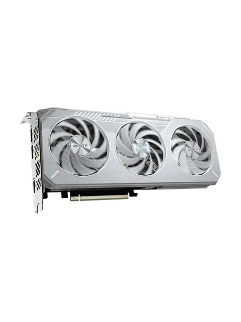 Видеокарта Gigabyte RX9060XT GAMING OC ICE 16GB GDDR6 128bit 2xDP HDMI 3FAN RTL