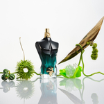 Jean Paul Gaultier Le Beau Le Parfum Intense парфюмированная вода для мужчин