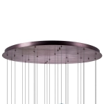 Подвесной светодиодный светильник Lightstar CARAMELLO 796349