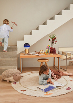 Подушка Lorena Canals Floor Cushion Hedgehog (50 x 65 см)