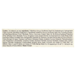 Melixir, Vegan Lip Butter™ с агавой, оттенок 06 красный, 3,9 г (0,13 унции)