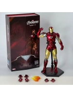 Фигурка Железный человек Iron Man Марвел ZD Toys 1907-06