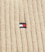 Шаль + шляпа Tommy Hilfiger - бежевый(KN0KN01731)