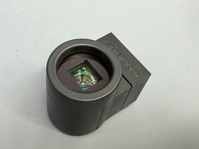 Leica Visoflex Typ 020