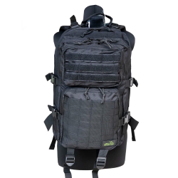 Tramp рюкзак Squad 35 л, черный