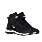 Ботинки UMX BT-1430 BLACK, размер 41