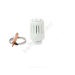 Элемент термостатический R462L1 жид/нап клипс clip-clap 20-70oC с погружным темп/датчиком L=2 м Giacomini R462LX011