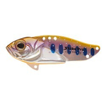 Блесна-цикада Strike Pro JG-005B Cyber Vibe A142-264 40мм 6.6g