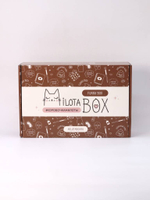 MilotaBox "Funny Box"