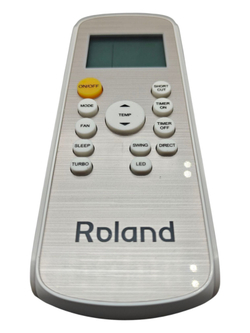 Пульт Sakata RG57B(B)/BGE для кондиционеров