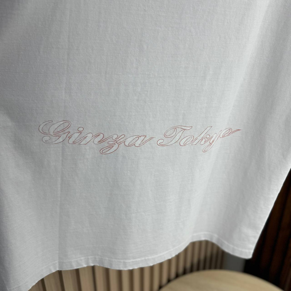 Футболка Balenciaga