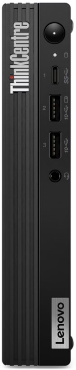 Системный блок Lenovo M70Q G3 Intel Core i3, 8 ГБ, 256 Гб, Intel UHD Graphics,  ОС Не установлена