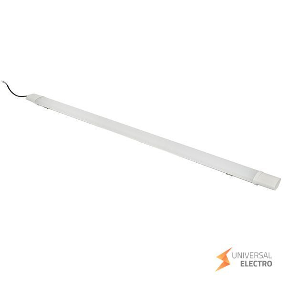 Светильник светодиодный пылевлагозащищенный ДСП-1003 36Вт 4000К IP65 1200мм EKF PROxima