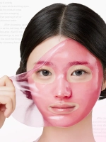 APRILSKIN Ночная маска-пленка с транексамовой кислотой и ниацинамидом для сияния TXA Niacinamide 99 Overnight Wrapping Mask 80 мл