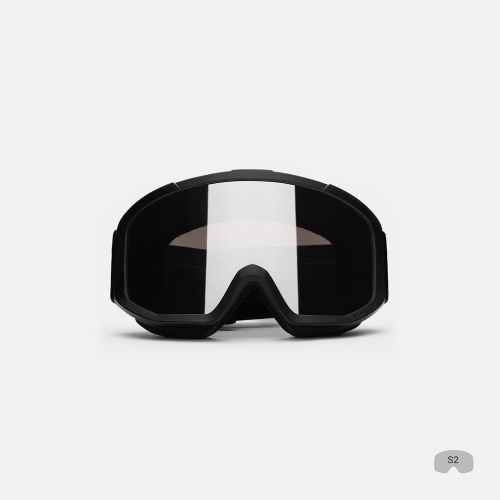 WhiteLab Base Orange