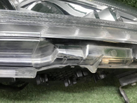 Фара правая Nissan Murano Z52 (2014-2022) LED