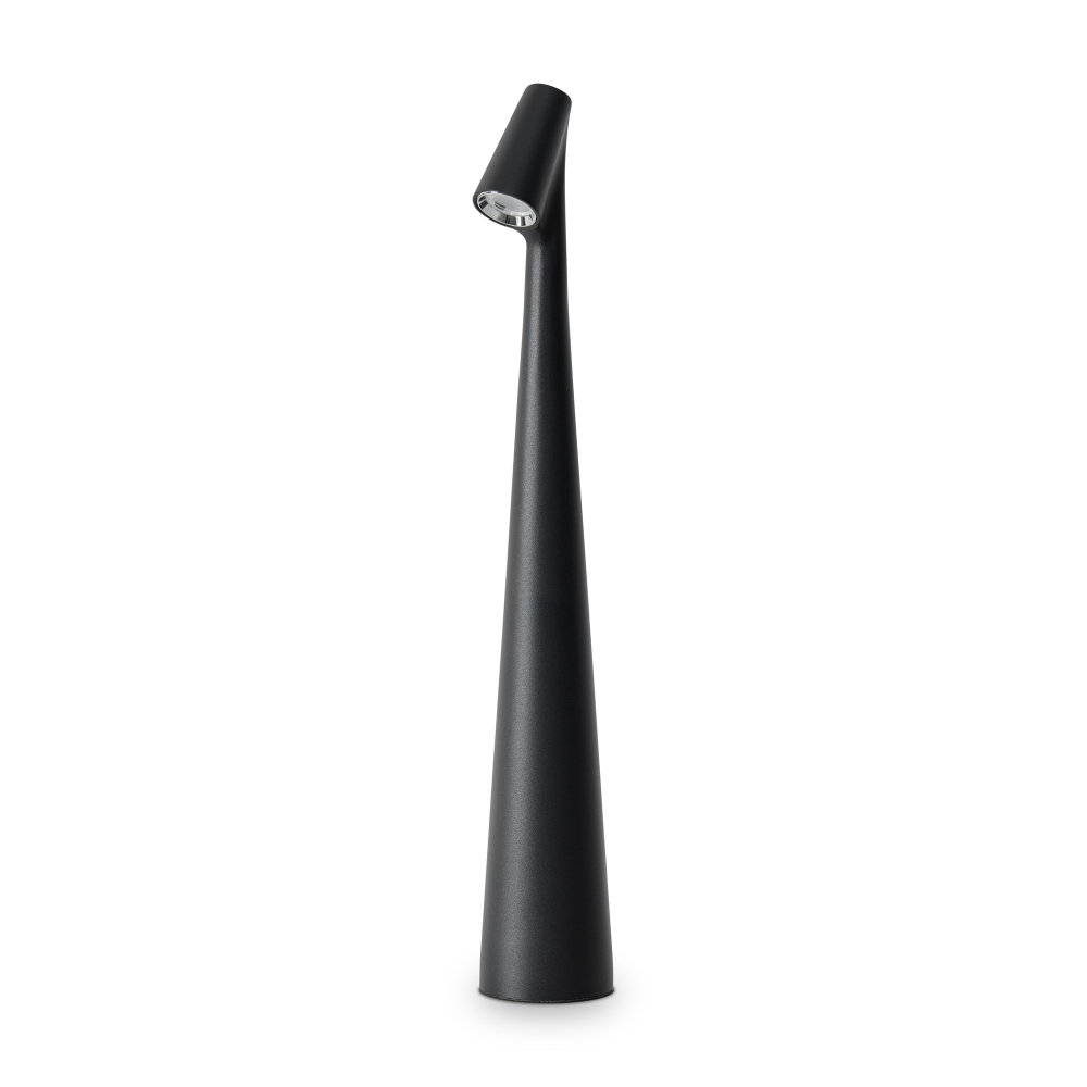 Настольная лампа светодиодная Freya Clam FR6188TL-L3B