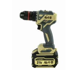 Набор аккумуляторного инструмента 3в1 FB5230/1321/1200 АКБ 6Ач