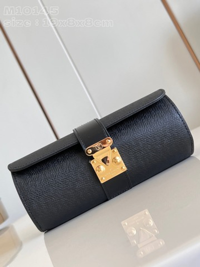 Louis Vuitton Etui Bijoux
