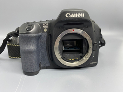 Canon EOS 10D