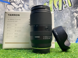 Tamron 18-300mm 3.5-6.3 Di III-A Покупка/Продажа