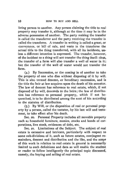 How to Buy and Sell Real Estate at a Profit | William Austen Carney