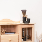 Комод Бритта из сосны