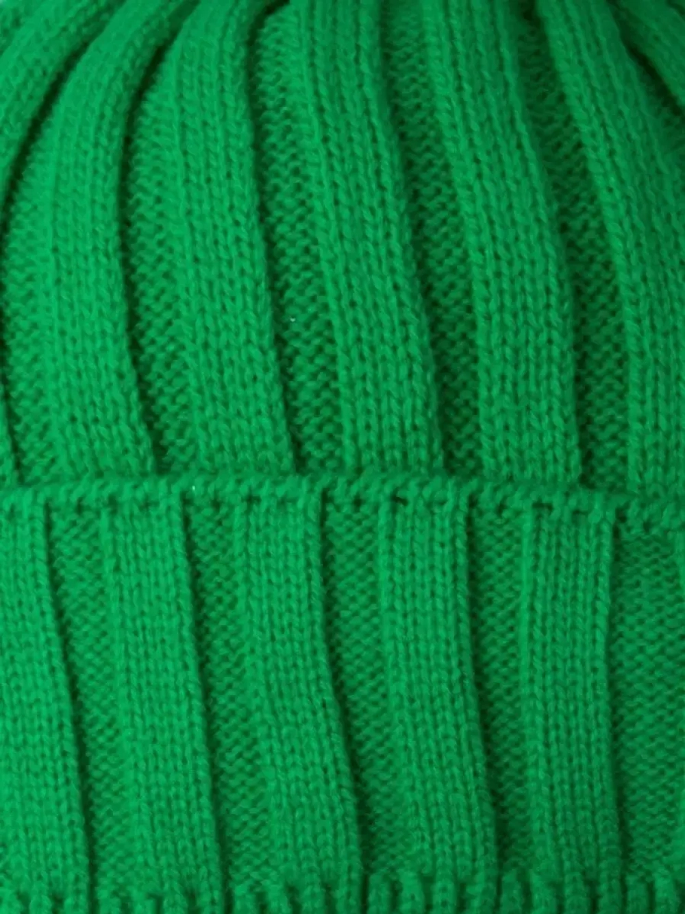 Шапка для мальчика со снудом осенняя