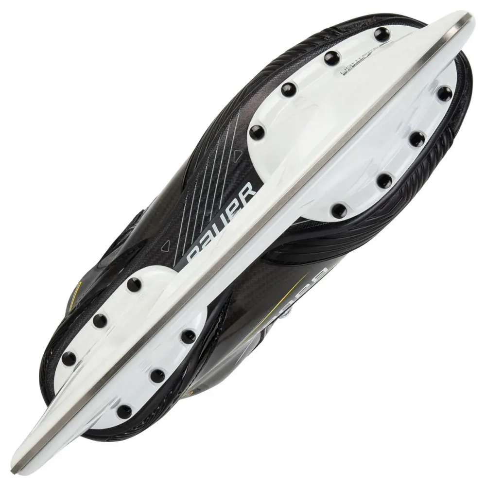 Коньки Bauer S24 SUPREME M30 SR