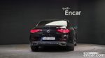 Mercedes-Benz CLS-Class C257 CLS450 4MATIC AMG Line (03.2020)