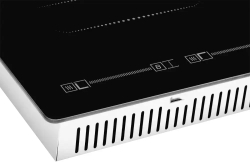 Индукционная стеклокерамич. панель Kuppersberg ICS 644