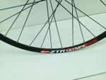 Колесо для велосипеда ZTR Olympic NoTubes 26" (переднее) w0188