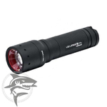 Светодиодный фонарь LED LENSER T7.2 9807 профессиональный