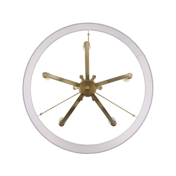 Подвесная люстра ST Luce Opalus SL1403.303.05