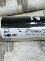 Обои флизелиновые BN 220601 Grounded Нидерланды