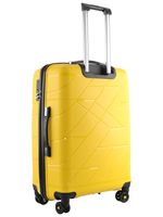 Чемодан 463 / Полипропилен