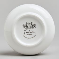 НАБОР РОЗЕТОК LEFARD "FASHION" 4 ШТ. 120 МЛ