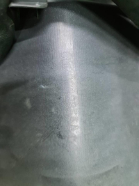 Бампер передний Chery Tiggo 8 Pro (2021-н.в.)