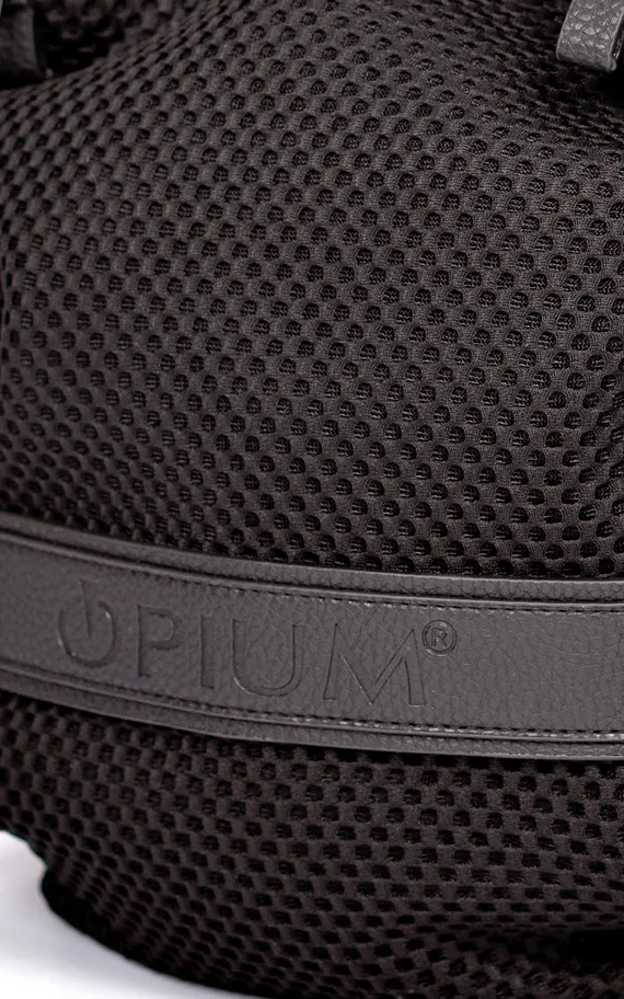 Рюкзак AF-1 Черный