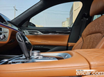 BMW 7 Series (G11) 740Li xDrive M Sports (04.2021)