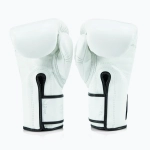 Боксёрские перчатки Fairtex Glory Kickboxing Competition Training Boxing white