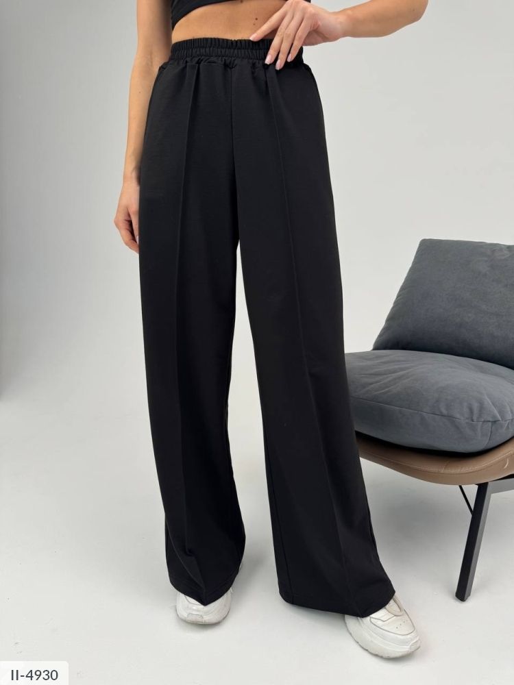 Брюки II-4930 Фабрика Моды