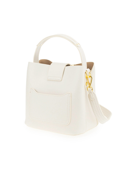 27423-1/31 Сумка жен., иск. кожа