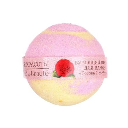 Пена, соль, средства для ванн
