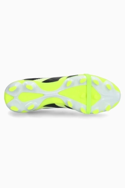 Бутсы adidas Predator Pro FT MG - белый