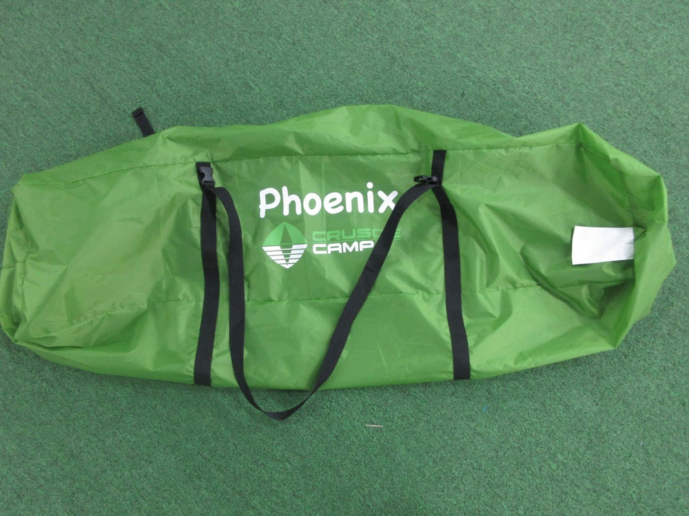 Шатёр Phoenix Crusoe Camp